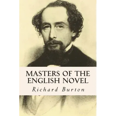 Masters of the English Novel