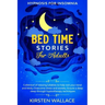 Bedtime Stories for Adults - Hypnosis for Insomnia: Collection of Relaxing Lullabies to Help Rest your Mind and Body. Overcome Stress and Anxiety. Ens