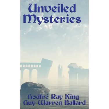 Unveiled Mysteries
