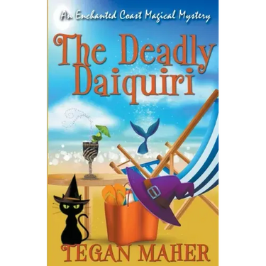 The Deadly Daiquiri