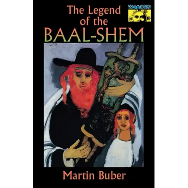 The Legend of the Baal-Shem