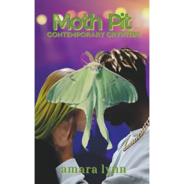 Moth Pit