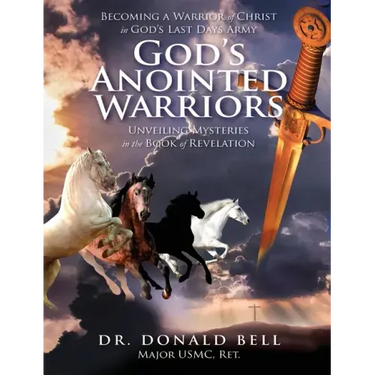 God's Anointed Warriors