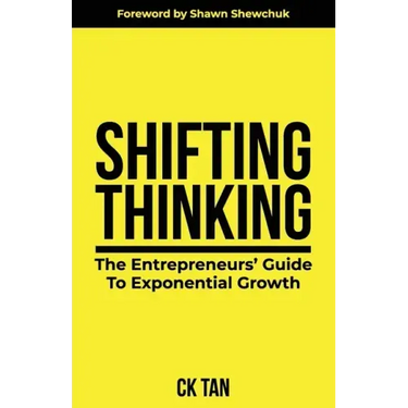 Shifting Thinking