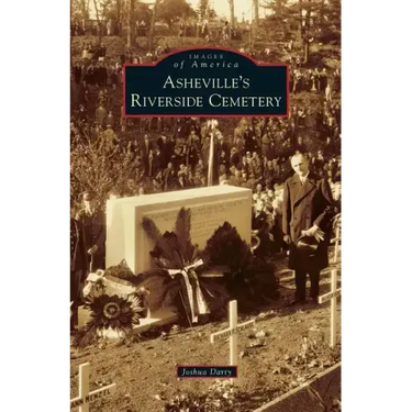 Asheville's Riverside Cemetery