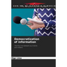 Democratization of information