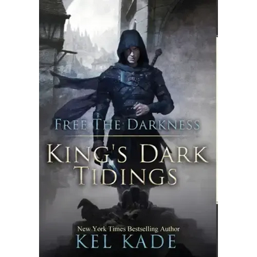 Free the Darkness