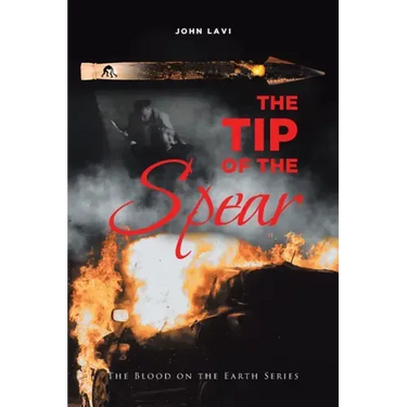 The Tip of the Spear