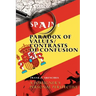 Spain: Paradox of Values/Contrasts of Confusion: A foreigner's personal perspective