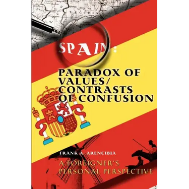 Spain: Paradox of Values/Contrasts of Confusion: A foreigner's personal perspective
