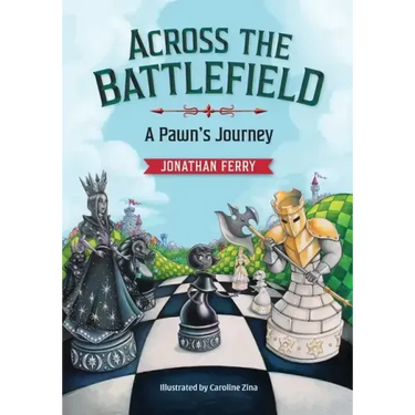 Across the Battlefield: A Pawn's Journey