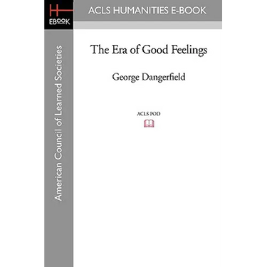 The Era of Good Feelings
