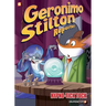 Geronimo Stilton Reporter: Hypno Tick-Tock