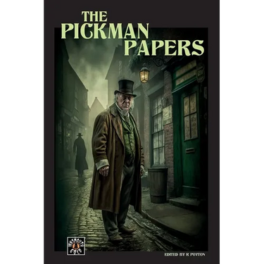 The Pickman Papers