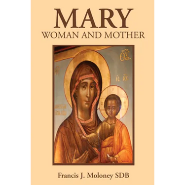 Mary
