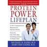 The Protein Power Lifeplan