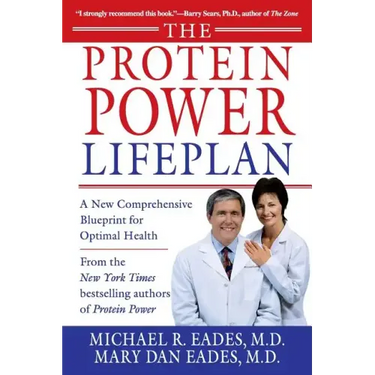 The Protein Power Lifeplan