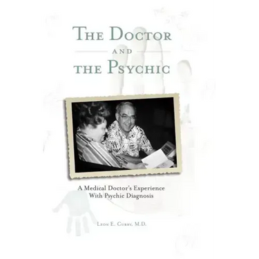The Doctor and the Psychic