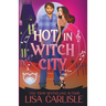 Hot in Witch City