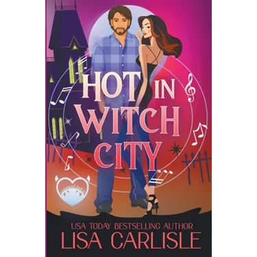 Hot in Witch City