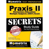 Praxis II Elementary Education: Multiple Subjects (5001) Exam Secrets: Praxis II Test Review for the Praxis II: Subject Assessments