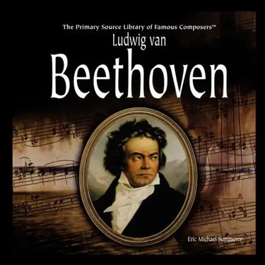 Ludwig Van Beethoven