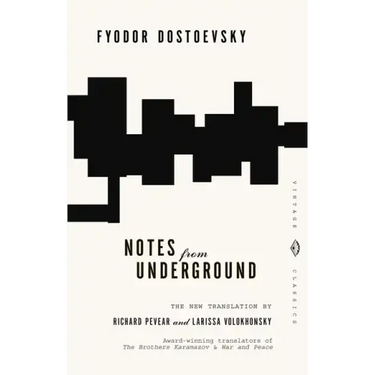 Notes from Underground