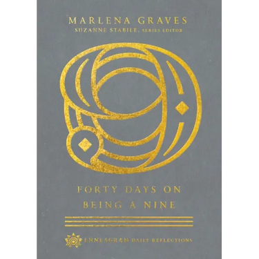 Forty Days on Being a Nine