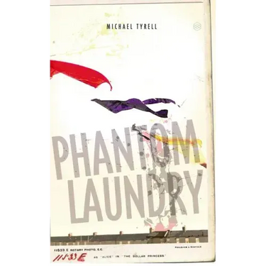 Phantom Laundry