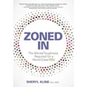 Zoned in: The Mental Toughness Required for a World Class YOU