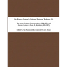 Sir Ernest Satow's Private Letters - Volume II, The Satow-Gubbins Correspondence (1908-1927) and Satow's Letters to Hon. H. Marsham (1894-1907)