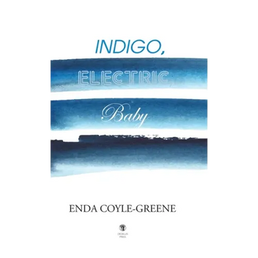 Indigo, Electric, Baby