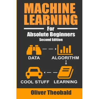 Machine Learning For Absolute Beginners: A Plain English Introduction