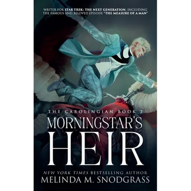 Morningstar's Heir