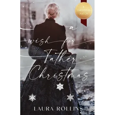 A Wish for Father Christmas