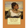 Incidents in the Life of a Slave Girl (1861). By: Harriet Ann Jacobs: Jacobs wrote an autobiographical novel, Incidents in the Life of a Slave Girl, f