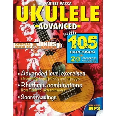 Ukulele Advanced