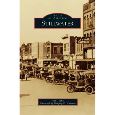 Stillwater