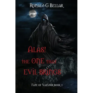 Alas! The One That Evil Brings
