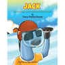 Jack: The Donkey Who Could See with His Ears