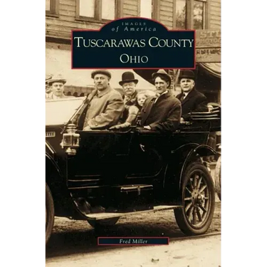 Tuscarawas County, Ohio