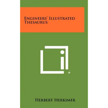 Engineers' Illustrated Thesaurus