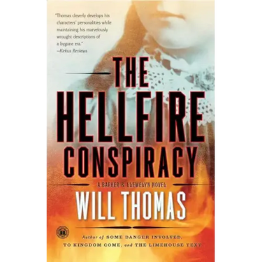 The Hellfire Conspiracy