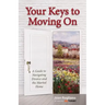 Your Keys to Moving on: A Guide to Navigating Divorce and the Marital Home