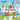 I Spy With My Little Eye - Animals: Can You Spot the Animal That Starts With...? A Really Fun Search and Find Game for Kids 2-4!