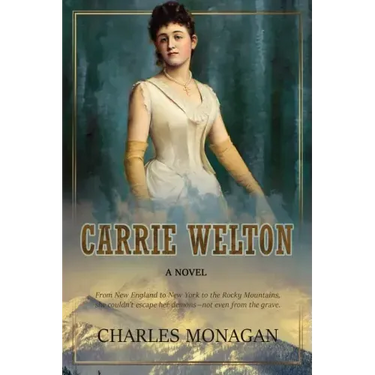 Carrie Welton