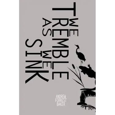 We Tremble As We Sink