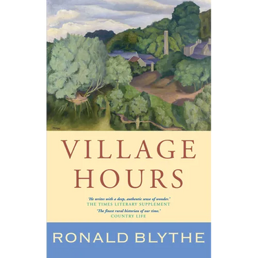 Village Hours