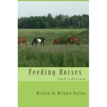 Feeding Horses
