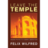 Leave the Temple